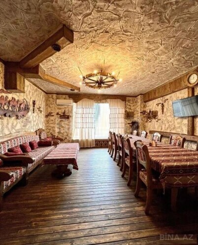 Продается  объект 210 м², м. Иншаатчылар, photo 1 from 10