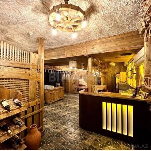 Продается  объект 210 м², м. Иншаатчылар, photo 3 from 10
