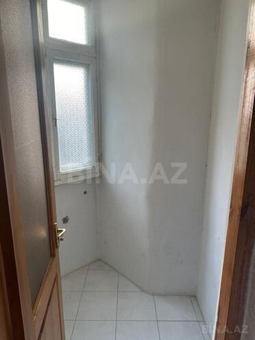 İcarəyə verilir 4 otaqlı yeni tikili 120 m², Memar Əcəmi m., photo 18 from 21