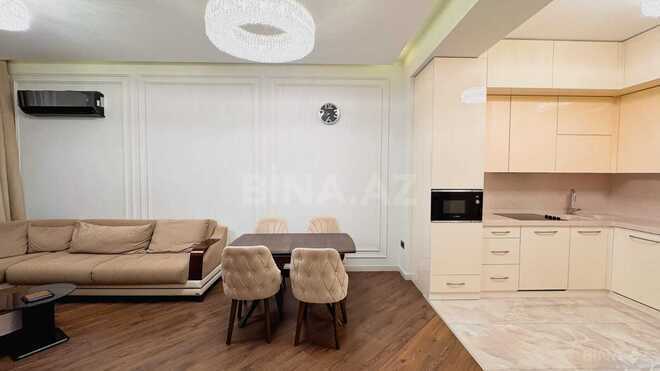İcarəyə verilir 2 otaqlı yeni tikili 90 m², Nardaran q., photo 4 from 14