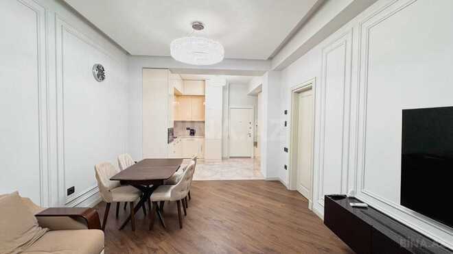 İcarəyə verilir 2 otaqlı yeni tikili 90 m², Nardaran q., photo 5 from 14