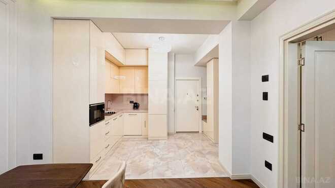 İcarəyə verilir 2 otaqlı yeni tikili 90 m², Nardaran q., photo 6 from 14