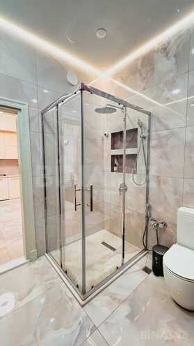 İcarəyə verilir 2 otaqlı yeni tikili 90 m², Nardaran q., photo 12 from 14