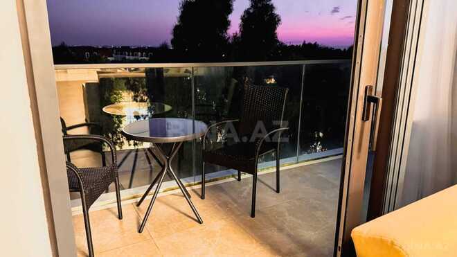 İcarəyə verilir 2 otaqlı yeni tikili 90 m², Nardaran q., photo 13 from 14