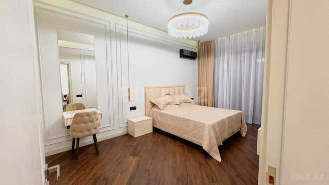 İcarəyə verilir 2 otaqlı yeni tikili 90 m², Nardaran q., photo 9 from 14