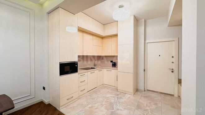 İcarəyə verilir 2 otaqlı yeni tikili 90 m², Nardaran q., photo 7 from 14