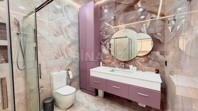 İcarəyə verilir 2 otaqlı yeni tikili 90 m², Nardaran q., photo 11 from 14