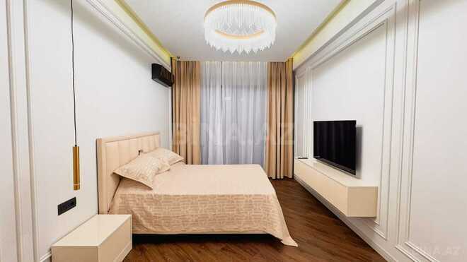 İcarəyə verilir 2 otaqlı yeni tikili 90 m², Nardaran q., photo 10 from 14