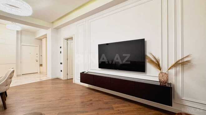 İcarəyə verilir 2 otaqlı yeni tikili 90 m², Nardaran q., photo 8 from 14