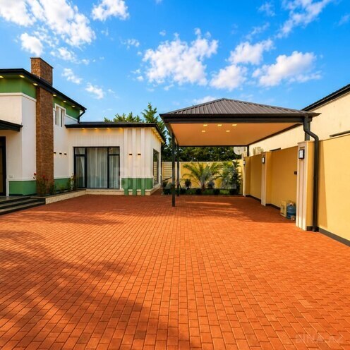 Продается 4-комн. дом/дача 170 м², пос. Шувеляны, photo 5 from 16