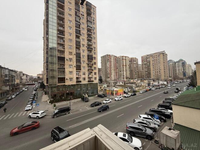 İcarəyə verilir  obyekt 80 m², Elmlər Akademiyası m., photo 3 from 12