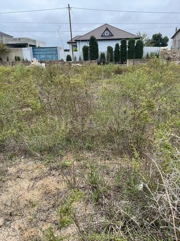 Продаётся  участок 10 сот, пос. Дюбенди, photo 6 from 11