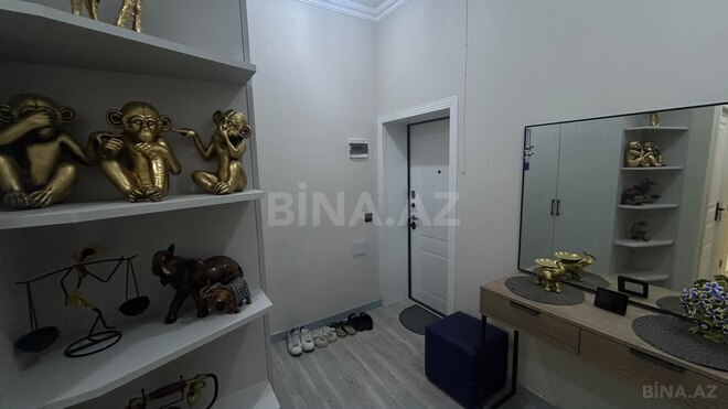 Satılır 3 otaqlı yeni tikili 115 m², Həzi Aslanov m., photo 15 from 23