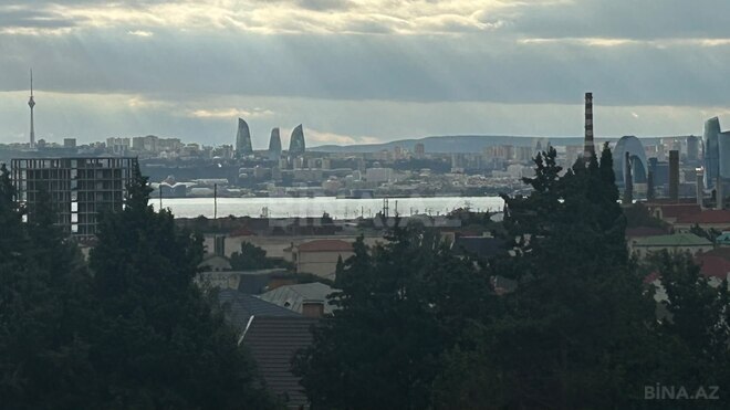Satılır 3 otaqlı yeni tikili 115 m², Həzi Aslanov m., photo 1 from 23
