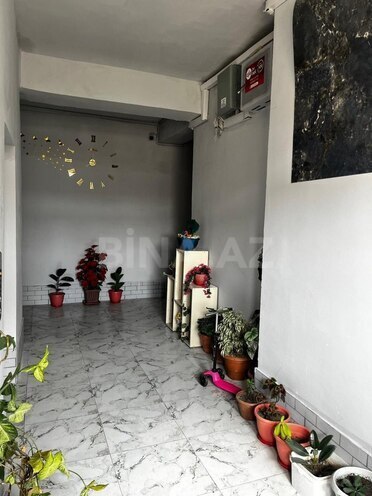 Satılır 2 otaqlı yeni tikili 61 m², Xalqlar Dostluğu m., photo 13 from 14