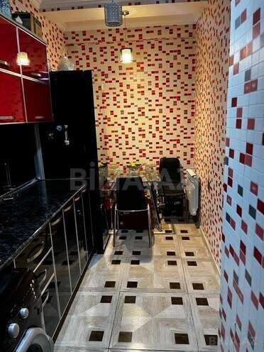 Satılır 2 otaqlı yeni tikili 61 m², Xalqlar Dostluğu m., photo 5 from 14