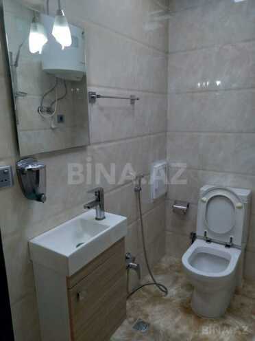 Satılır 2 otaqlı yeni tikili 101 m², Şah İsmayıl Xətai m., photo 7 from 11