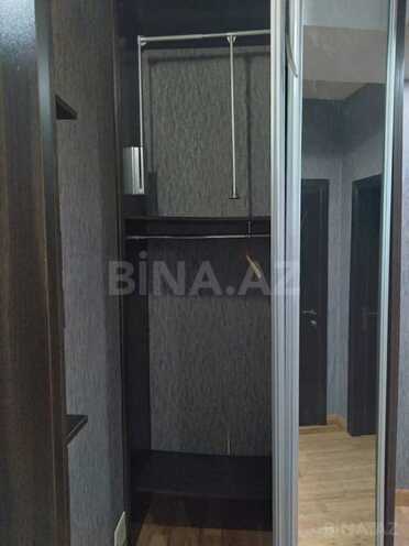 Satılır 2 otaqlı yeni tikili 101 m², Şah İsmayıl Xətai m., photo 9 from 11