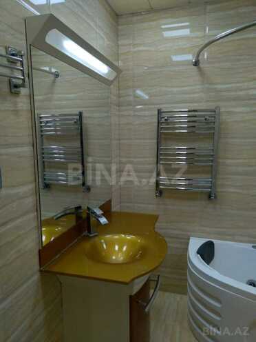 Satılır 2 otaqlı yeni tikili 101 m², Şah İsmayıl Xətai m., photo 8 from 11