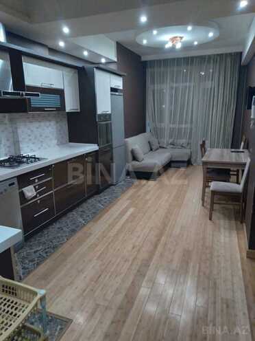 Satılır 2 otaqlı yeni tikili 101 m², Şah İsmayıl Xətai m., photo 5 from 11