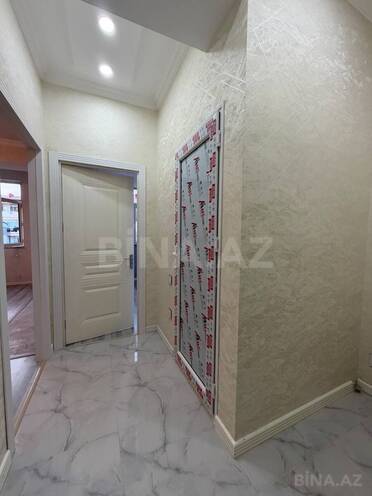 Satılır 2 otaqlı yeni tikili 35 m², Masazır q., photo 8 from 12