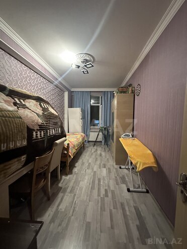 Продаётся 4-комн. новостройка 136 м², м. Иншаатчылар, photo 9 from 22