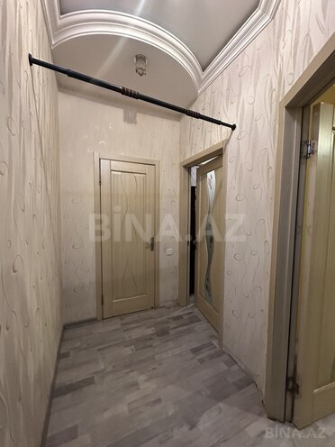 Продаётся 4-комн. новостройка 136 м², м. Иншаатчылар, photo 5 from 22