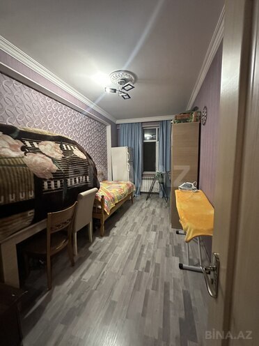 Продаётся 4-комн. новостройка 136 м², м. Иншаатчылар, photo 8 from 22