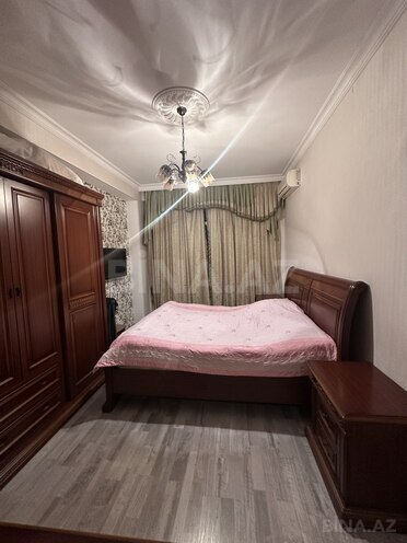 Продаётся 4-комн. новостройка 136 м², м. Иншаатчылар, photo 20 from 22