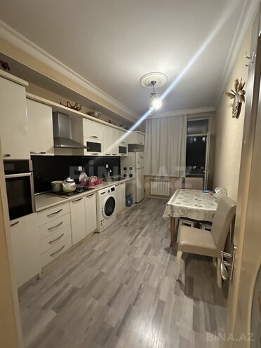 Продаётся 4-комн. новостройка 136 м², м. Иншаатчылар, photo 17 from 22
