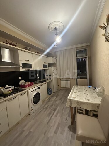 Продаётся 4-комн. новостройка 136 м², м. Иншаатчылар, photo 16 from 22
