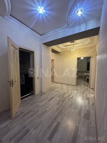 Продаётся 4-комн. новостройка 136 м², м. Иншаатчылар, photo 4 from 22