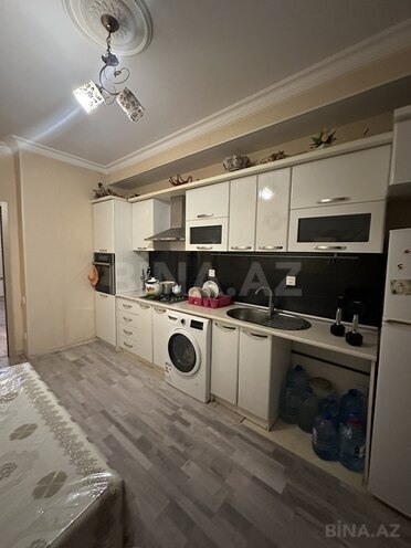 Продаётся 4-комн. новостройка 136 м², м. Иншаатчылар, photo 13 from 22