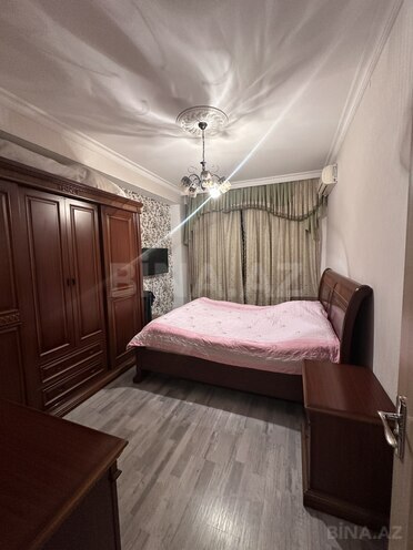 Продаётся 4-комн. новостройка 136 м², м. Иншаатчылар, photo 21 from 22