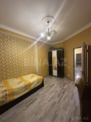 Продаётся 4-комн. новостройка 136 м², м. Иншаатчылар, photo 6 from 22