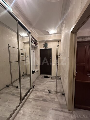 Продаётся 4-комн. новостройка 136 м², м. Иншаатчылар, photo 18 from 22