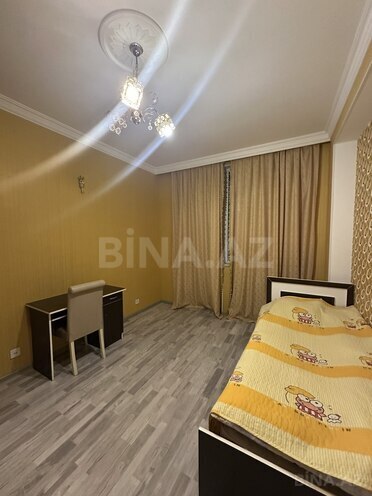 Продаётся 4-комн. новостройка 136 м², м. Иншаатчылар, photo 10 from 22