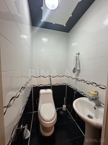 Продаётся 4-комн. новостройка 136 м², м. Иншаатчылар, photo 12 from 22