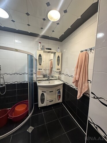 Продаётся 4-комн. новостройка 136 м², м. Иншаатчылар, photo 15 from 22