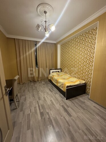 Продаётся 4-комн. новостройка 136 м², м. Иншаатчылар, photo 11 from 22