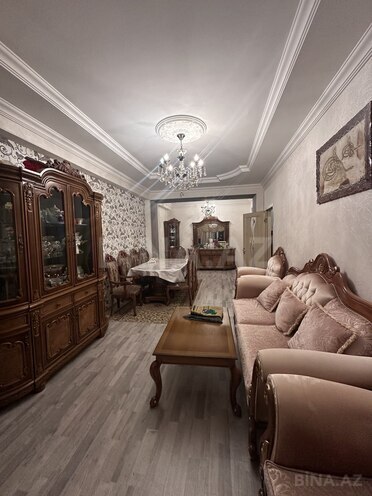 Продаётся 4-комн. новостройка 136 м², м. Иншаатчылар, photo 3 from 22