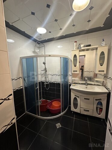 Продаётся 4-комн. новостройка 136 м², м. Иншаатчылар, photo 14 from 22
