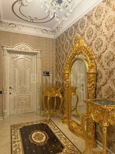 Сдаётся 3-комн. новостройка 185 м², м. Ичеришехер, photo 21 from 24