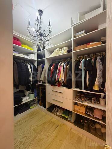 Сдаётся 3-комн. новостройка 185 м², м. Ичеришехер, photo 20 from 24