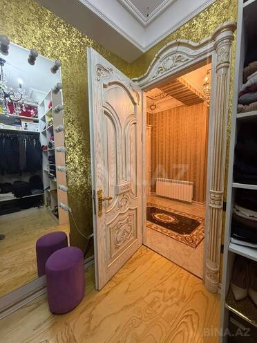 Сдаётся 3-комн. новостройка 185 м², м. Ичеришехер, photo 19 from 24