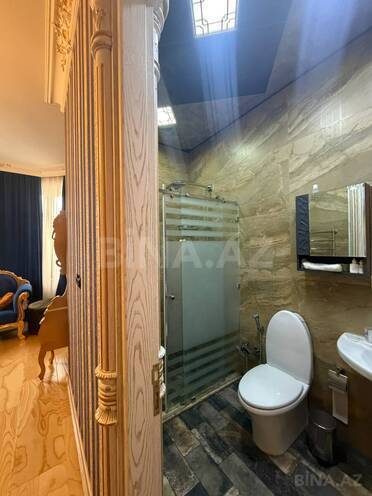 Сдаётся 3-комн. новостройка 185 м², м. Ичеришехер, photo 17 from 24
