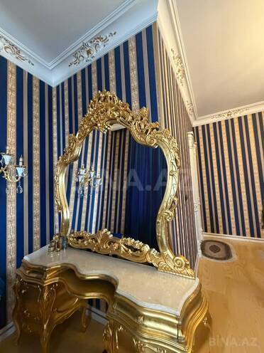 Сдаётся 3-комн. новостройка 185 м², м. Ичеришехер, photo 16 from 24