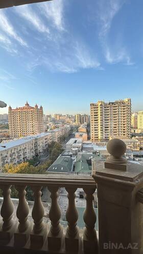 Сдаётся 3-комн. новостройка 185 м², м. Ичеришехер, photo 13 from 24