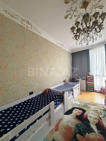 Сдаётся 3-комн. новостройка 185 м², м. Ичеришехер, photo 18 from 24