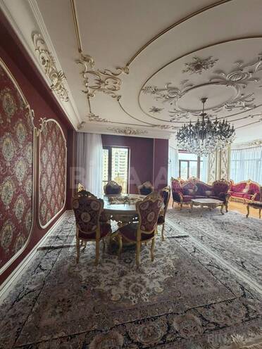 Сдаётся 3-комн. новостройка 185 м², м. Ичеришехер, photo 8 from 24